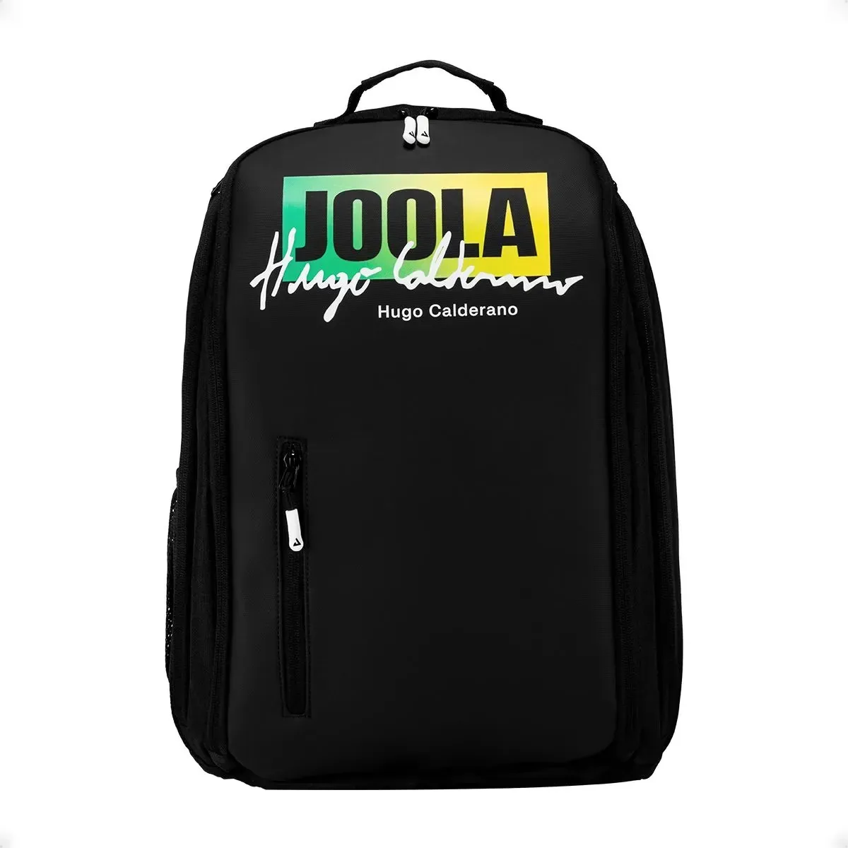 Mochila Joola Hugo Calderano Performance Black
