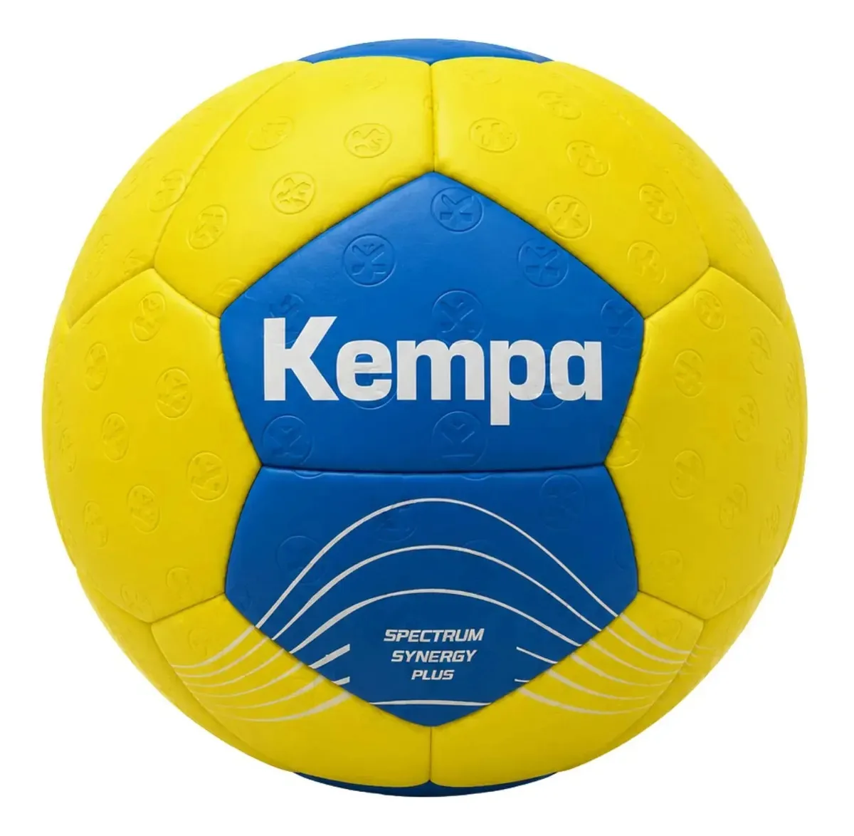 Bola Handebol Kempa Spectrum Synergy Plus - Tam 2 Sueca 2
