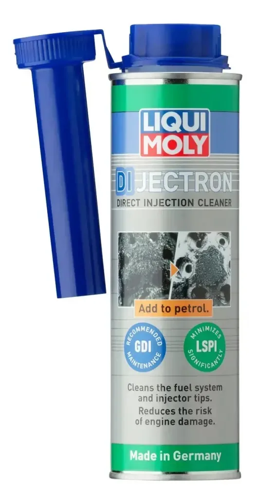 Aditivo Dijectron 300ml