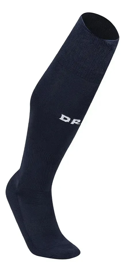 Meias de futebol Drb Euro Blue Blue H