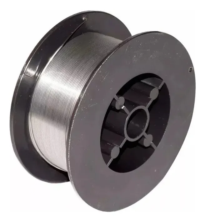 Arame De Metal Fornesoldas Er70s-6 - 11cm