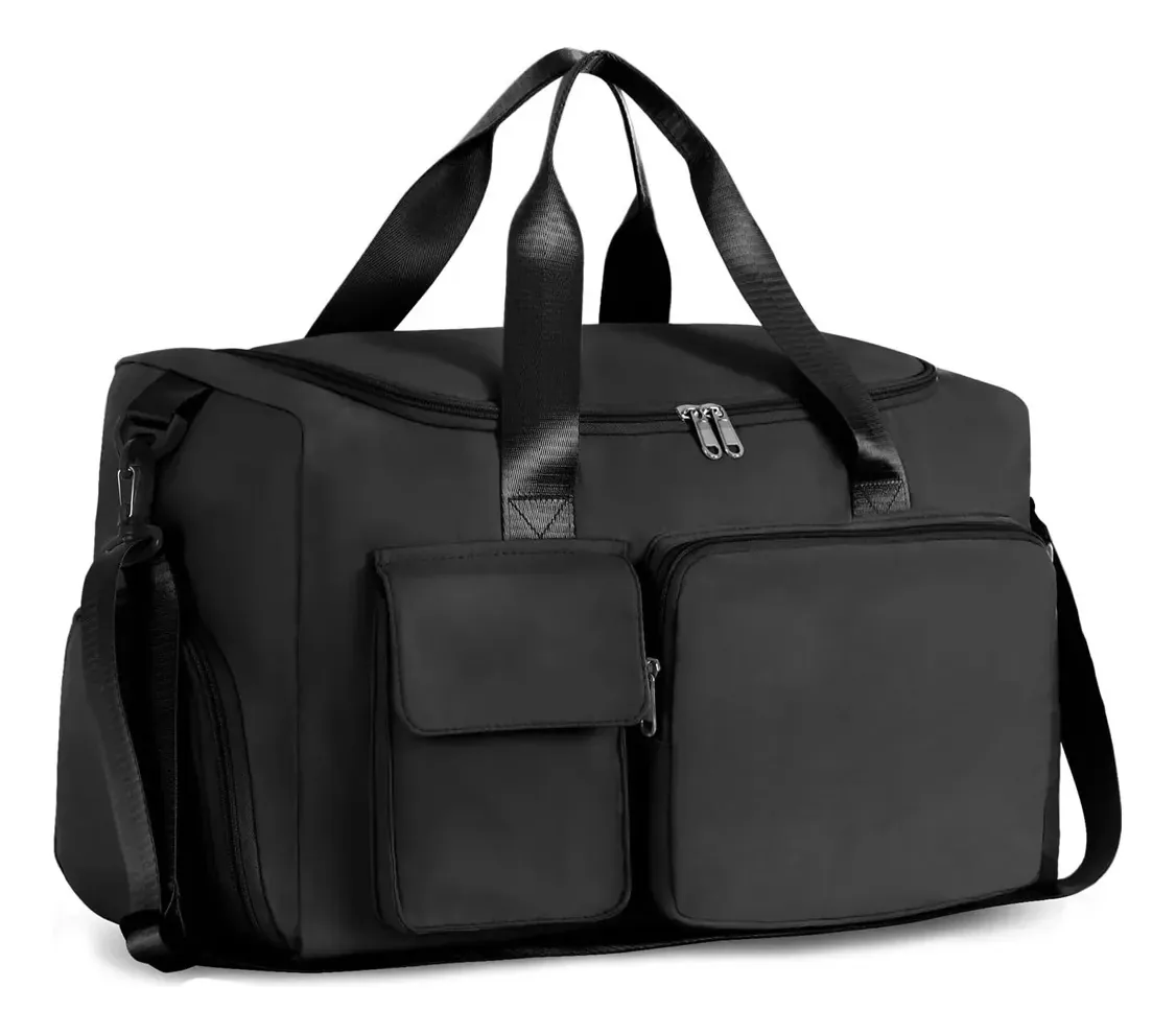Maleta Gym Deportiva Bolsa de Viagem