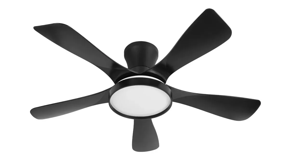 Ventilador De Teto De 42