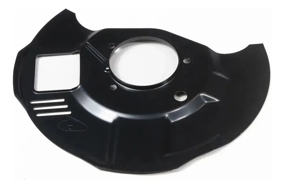 Protetor Freio Gm 94728329