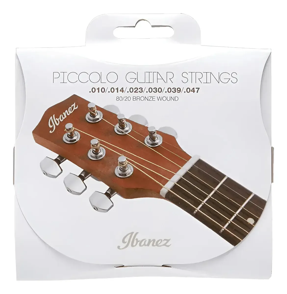 Corda acústica Ibanez AC-IB-Ipcs6c