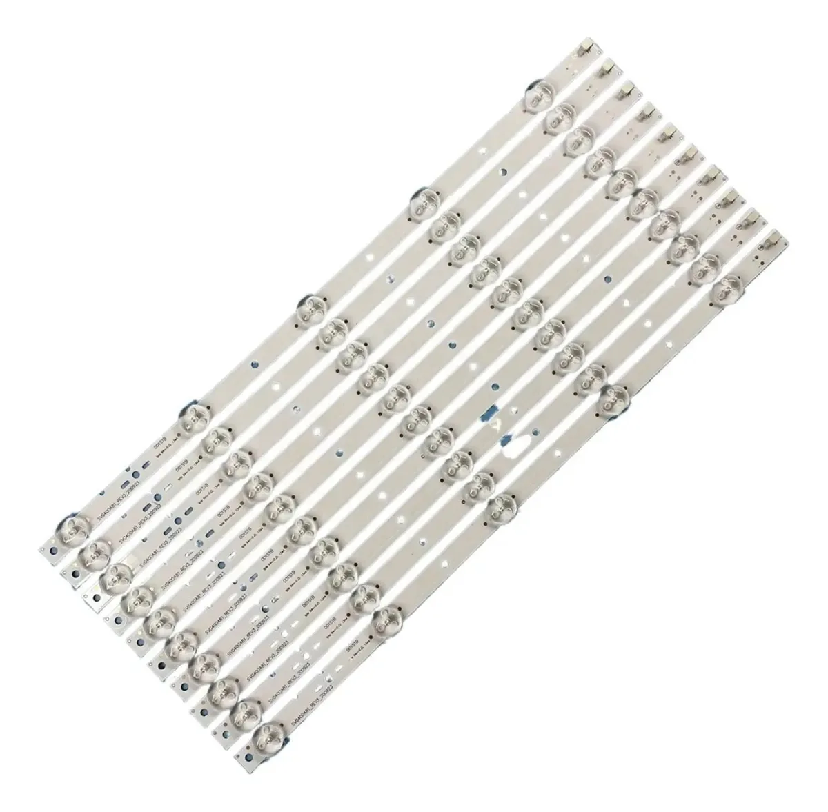 Peças em forma de 10 peças Feilude para SVG400a81 Rev 121114 para TV. Adequado para TV LCD Sony KDL-40R473a KDL-40R470a KDL-40r450a KLV-40R470a S400dh1-1