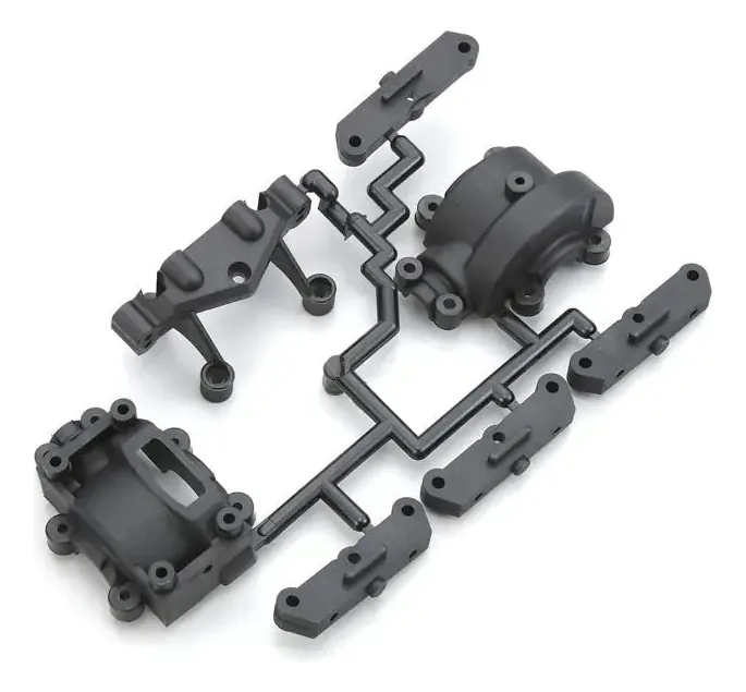 Kyosho Vs025b Rear Bulk Set (fw-06/fw-05)