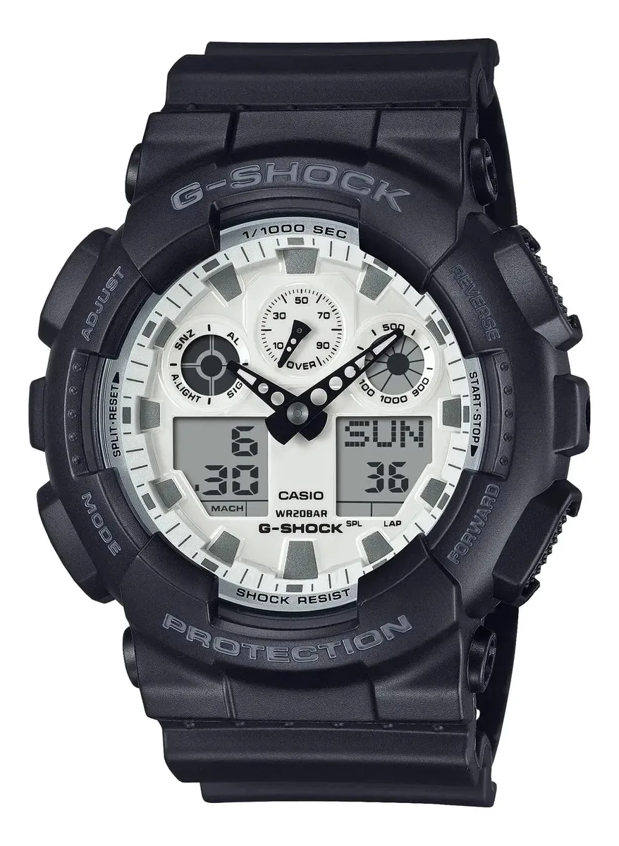 Relógio de pulso G-Shock