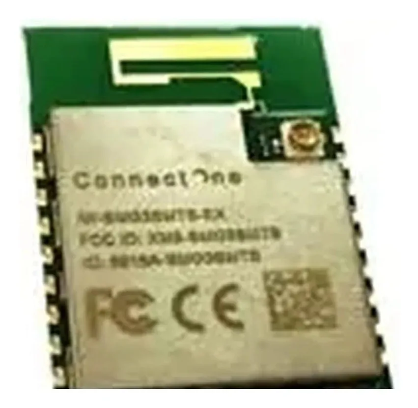 Placa de rede MidzooMod WI-EM8500 SMT-EX WLAN PCI