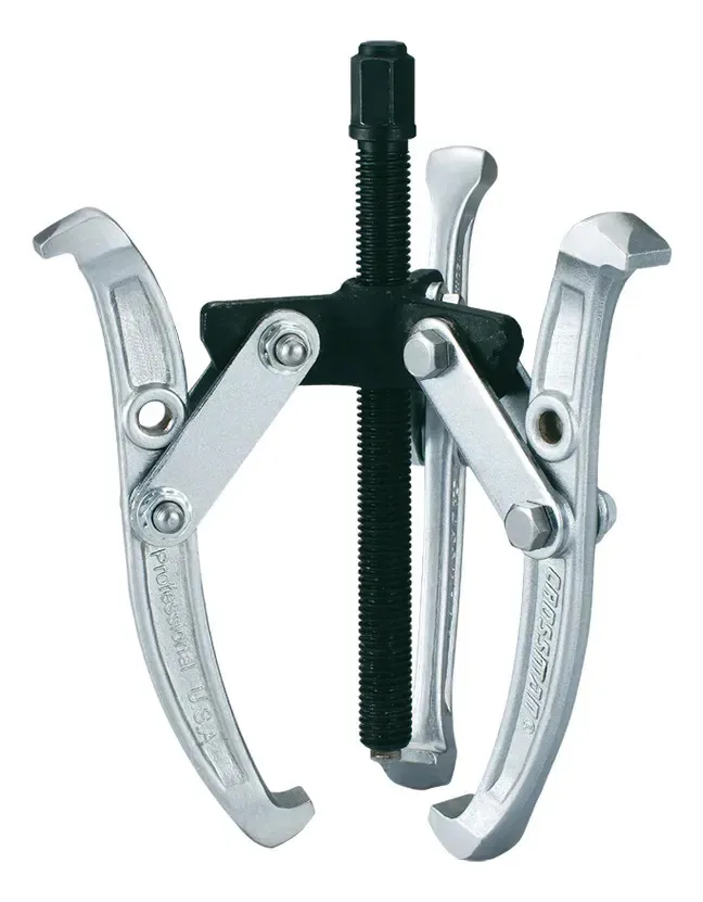Extrator de polia de 3 pernas Crossman 83-003 com 3 pernas