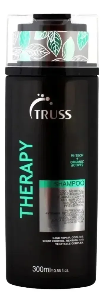 Therapy Shampoo 300ml