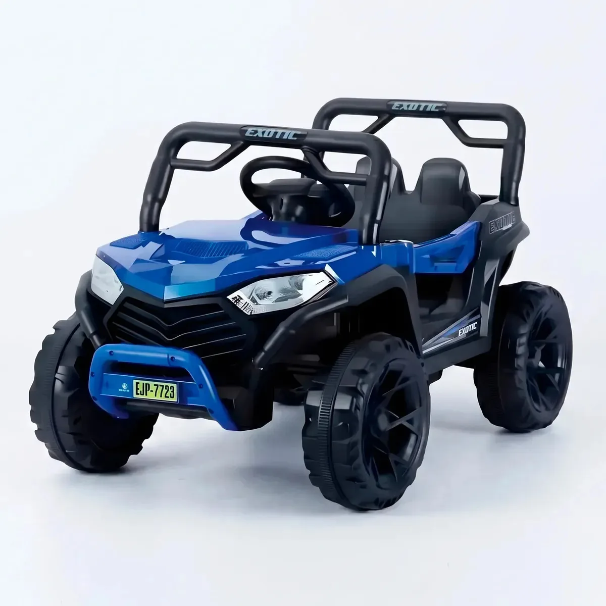 Bateria de carro Buggy 4x4 Lumax Blue
