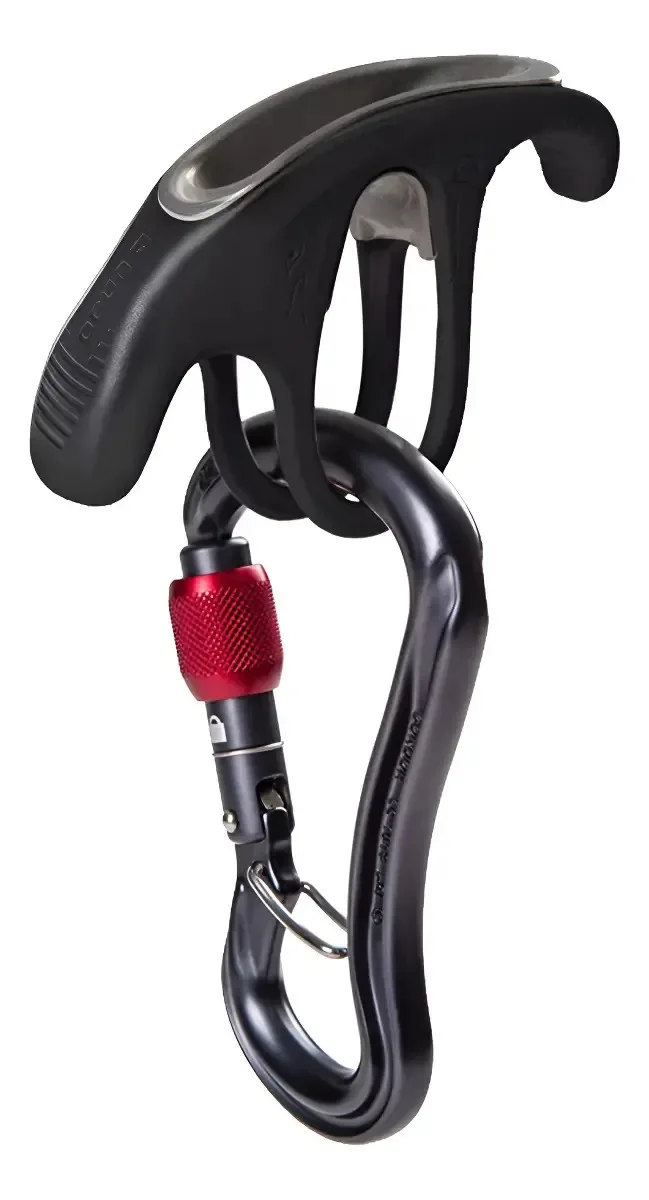 Kit de fixação para escalada e rapel Bow-Condor Screw Lock Dh12188