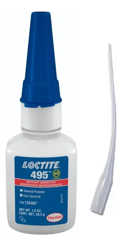 Loctite 495