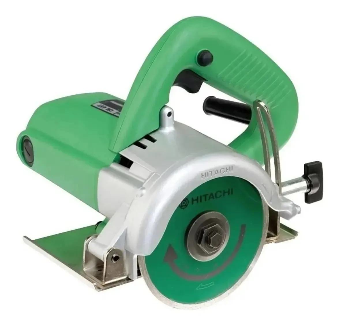 Cortador de azulejos de porcelana e mármore Hitachi 1300w 90