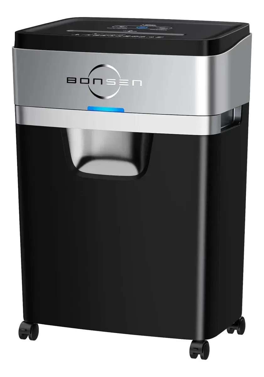 Bonsen S3104 Verde escuro