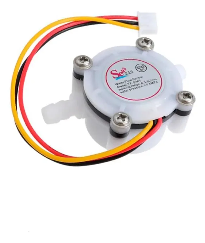 Placa de microcontrolador Tecneu Yf-s401