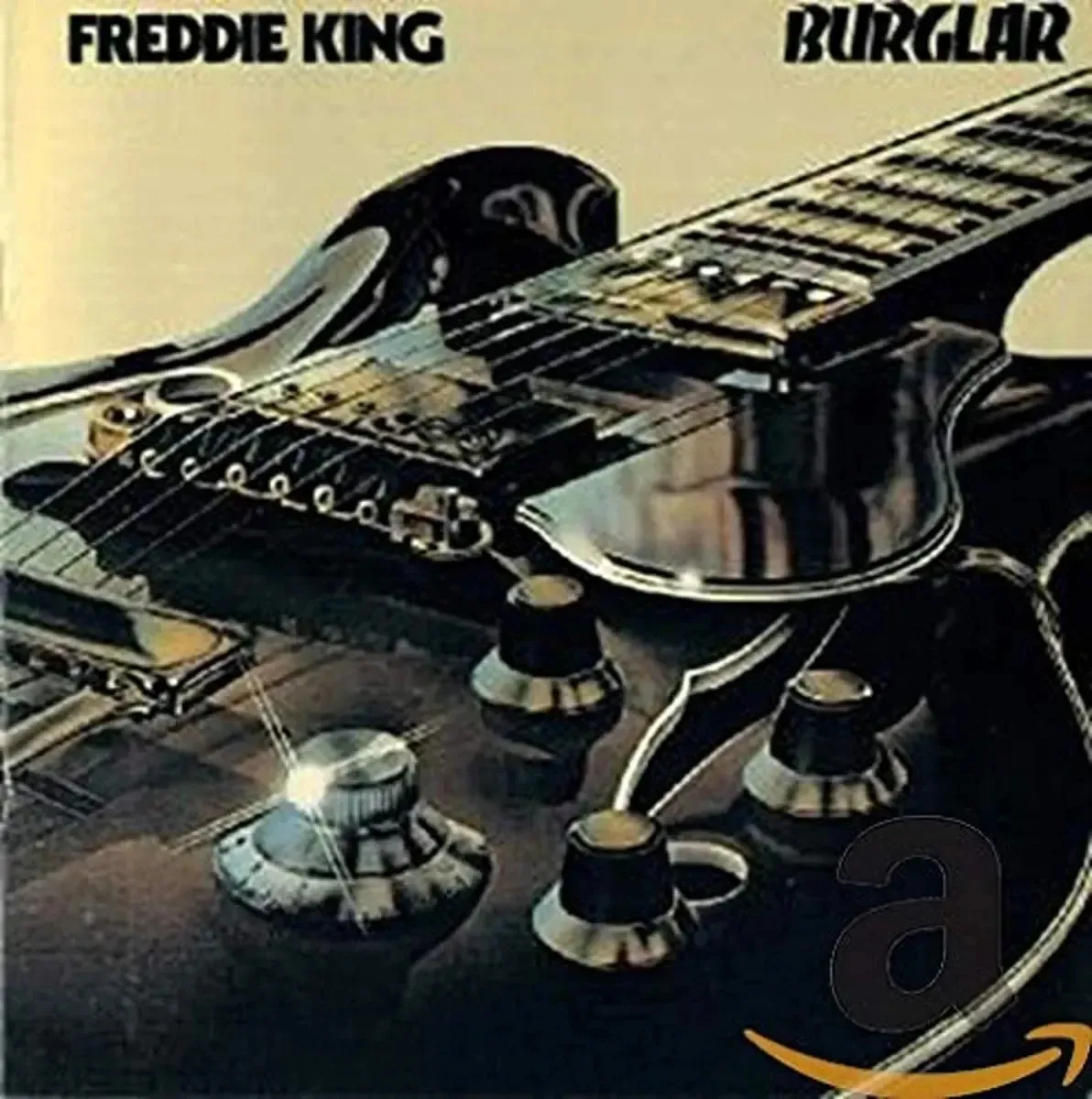 Violão de brinquedo Beat Goes On