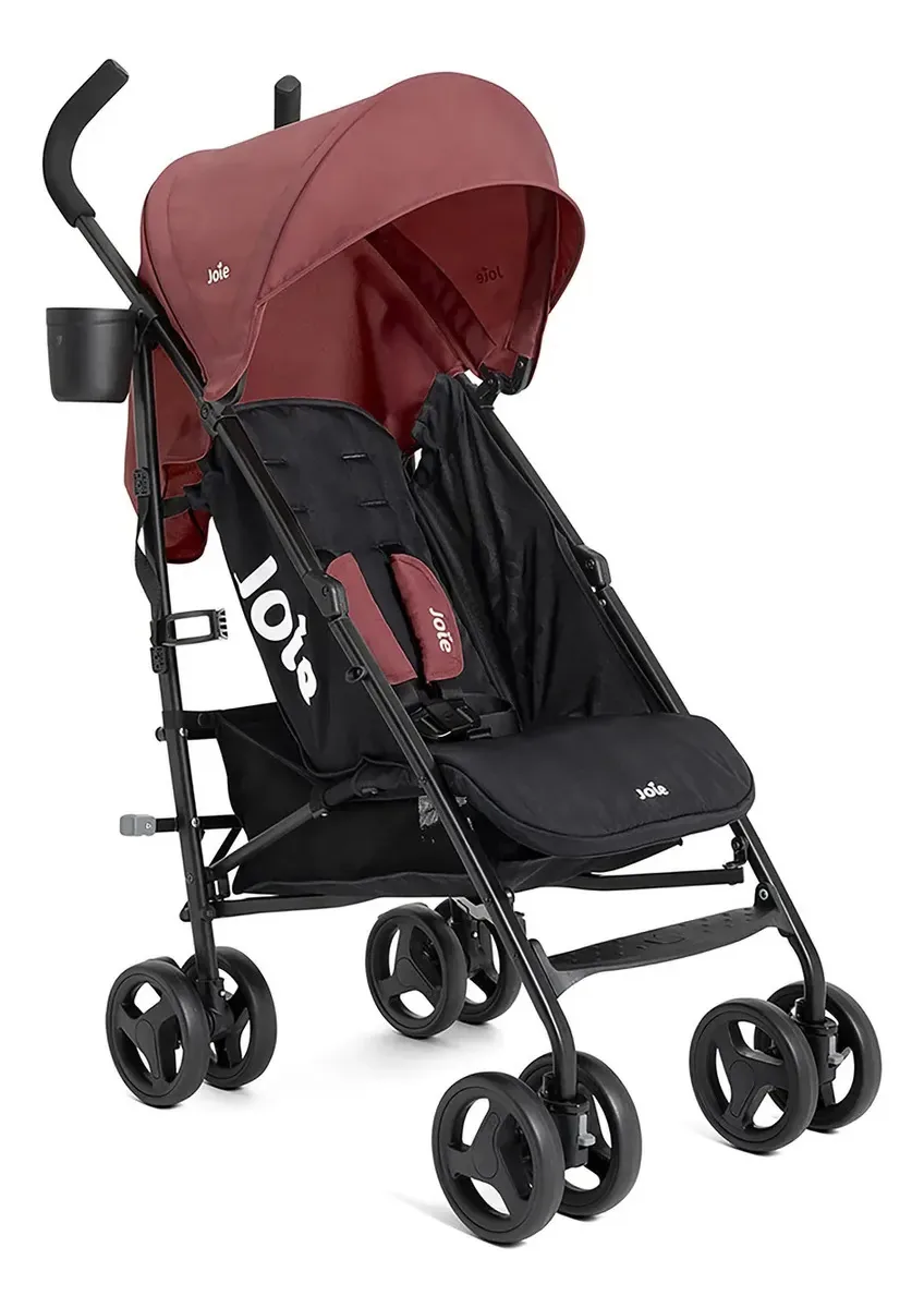 Carro Tansy Red Umbrella