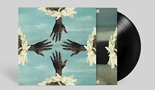 We Could Be More (vinil)