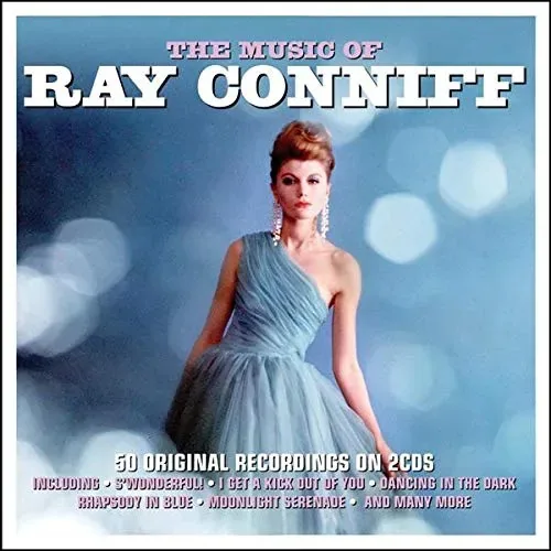 Música de Ray Coniff