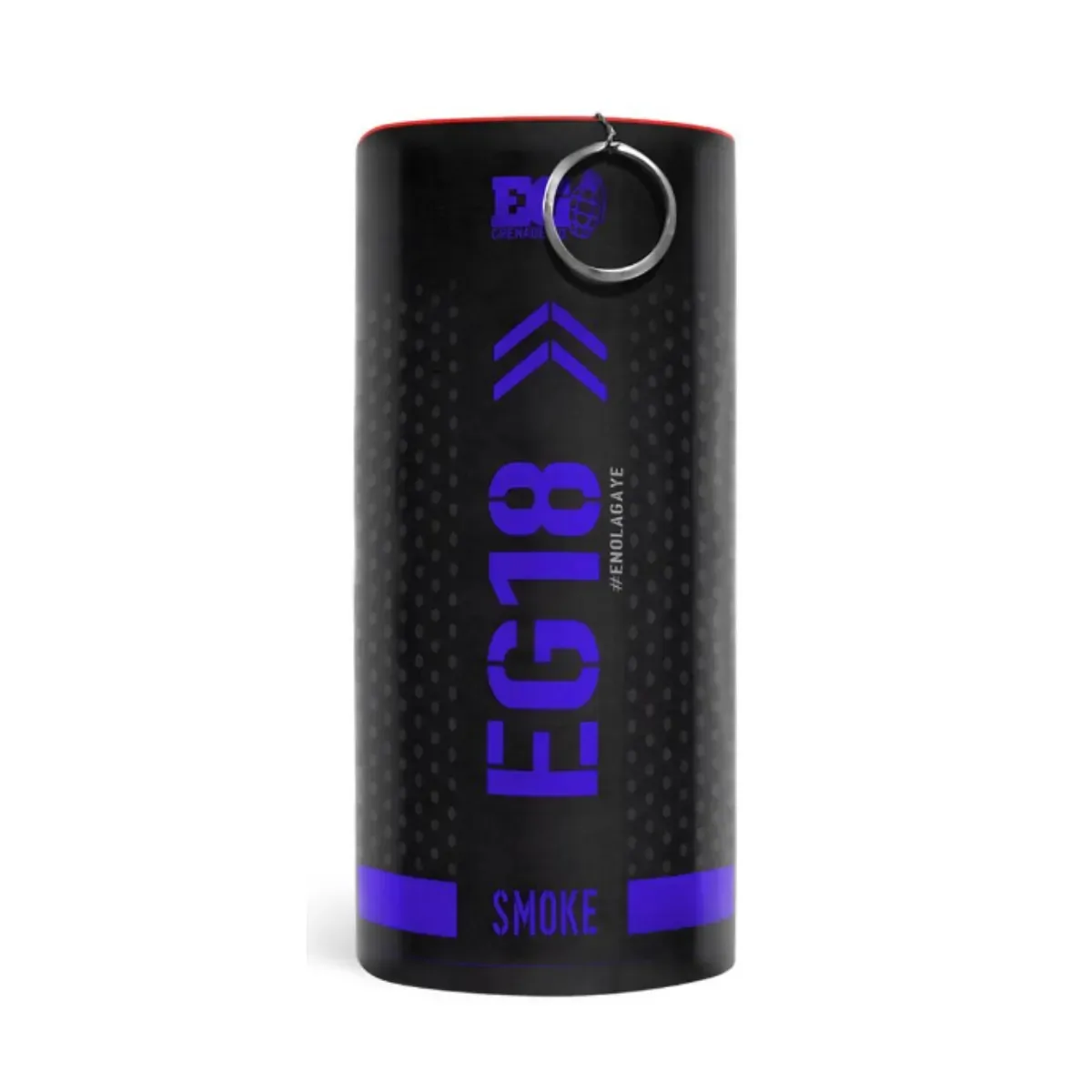 Gerador de efeito de fumaça azul para sessão de fotos Xtr Relevation