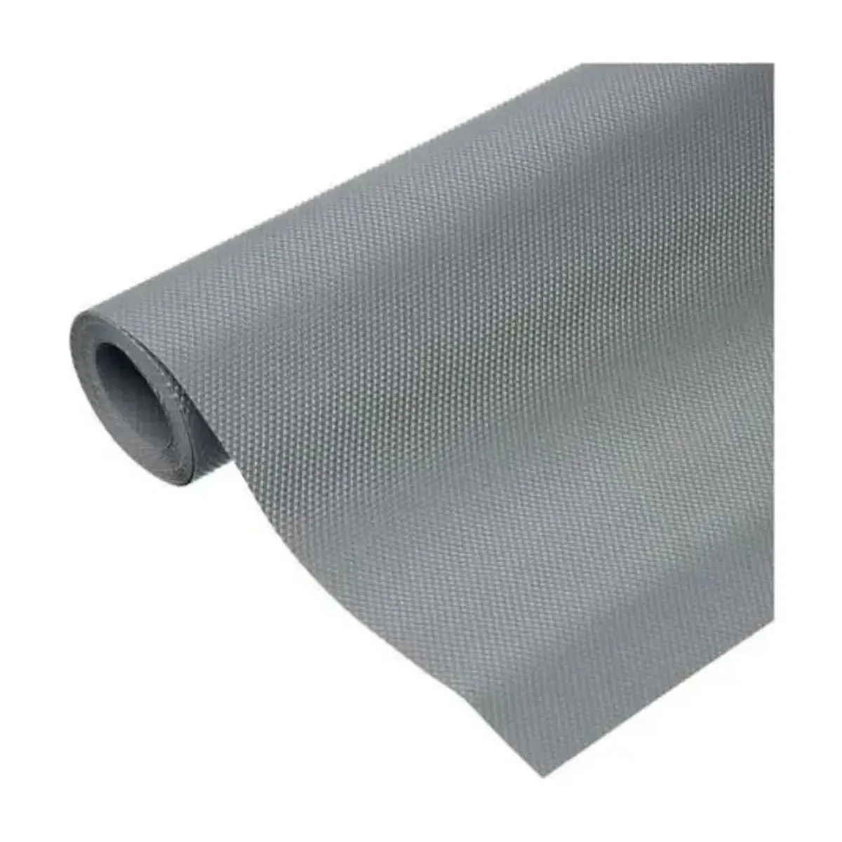 Tapete de gaveta antiderrapante 500 x 2000 mm cinza*