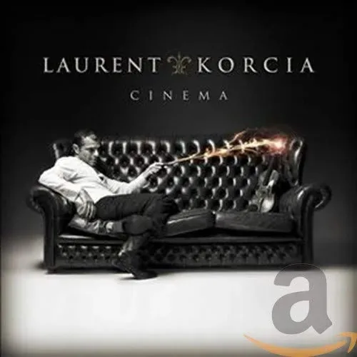 Laurent Korcia: Cinema