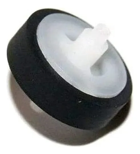 Jog Wheel Platter Roller compatível com o controlador Pioneer Dj e vários leitores de CD
