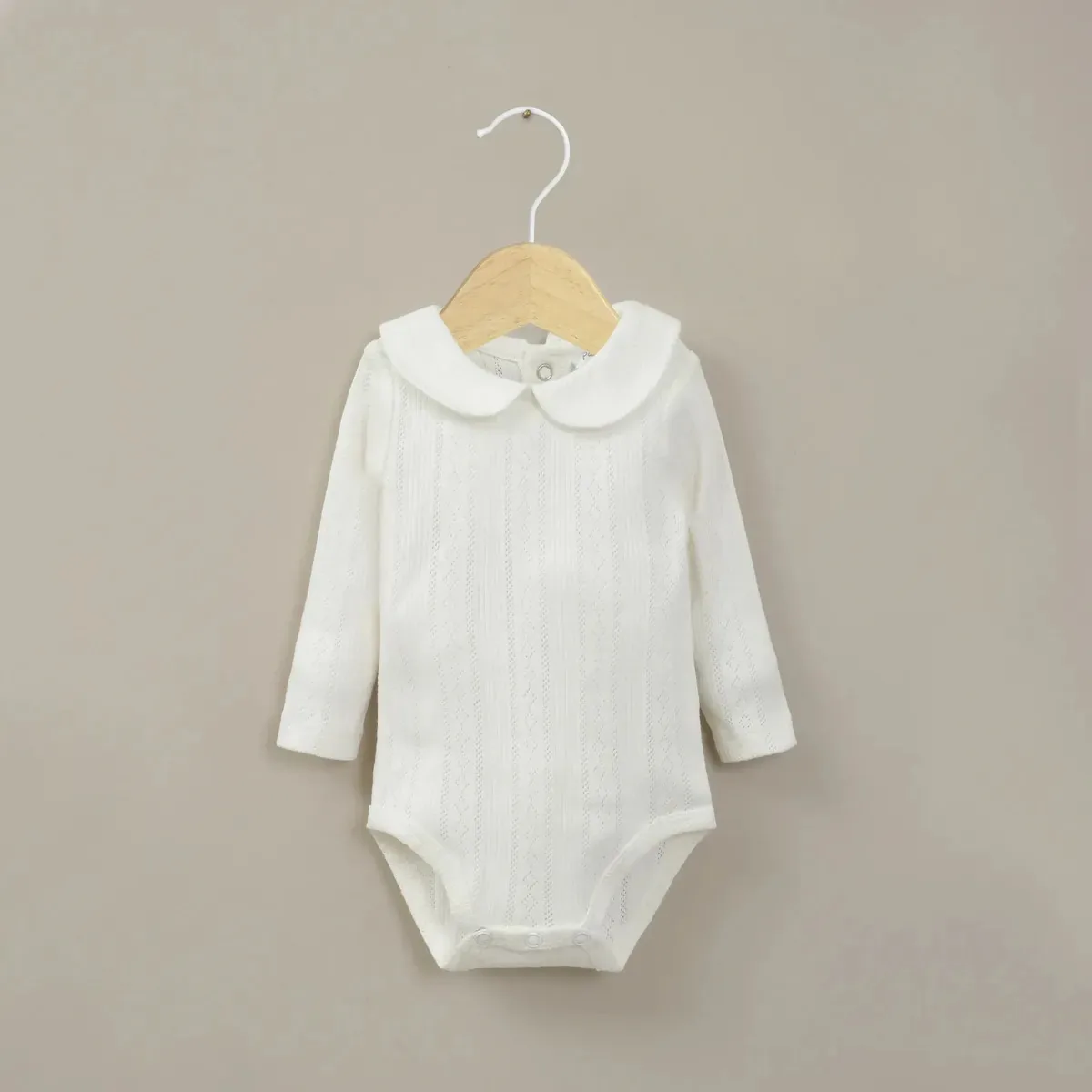 Opaline Coleccion Niña Rosado RN Liso