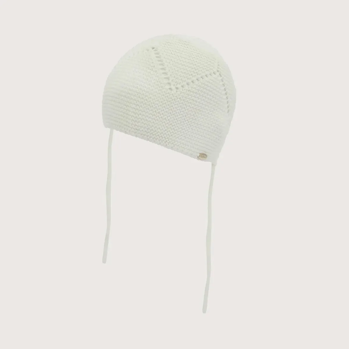 Opaline Gorro Bege P Liso
