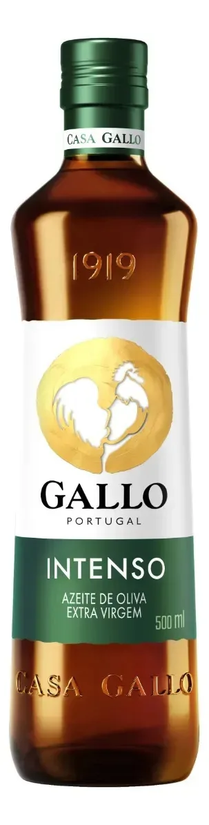 Gallo Az Oliva Ext Vir Intenso 20x500ml
