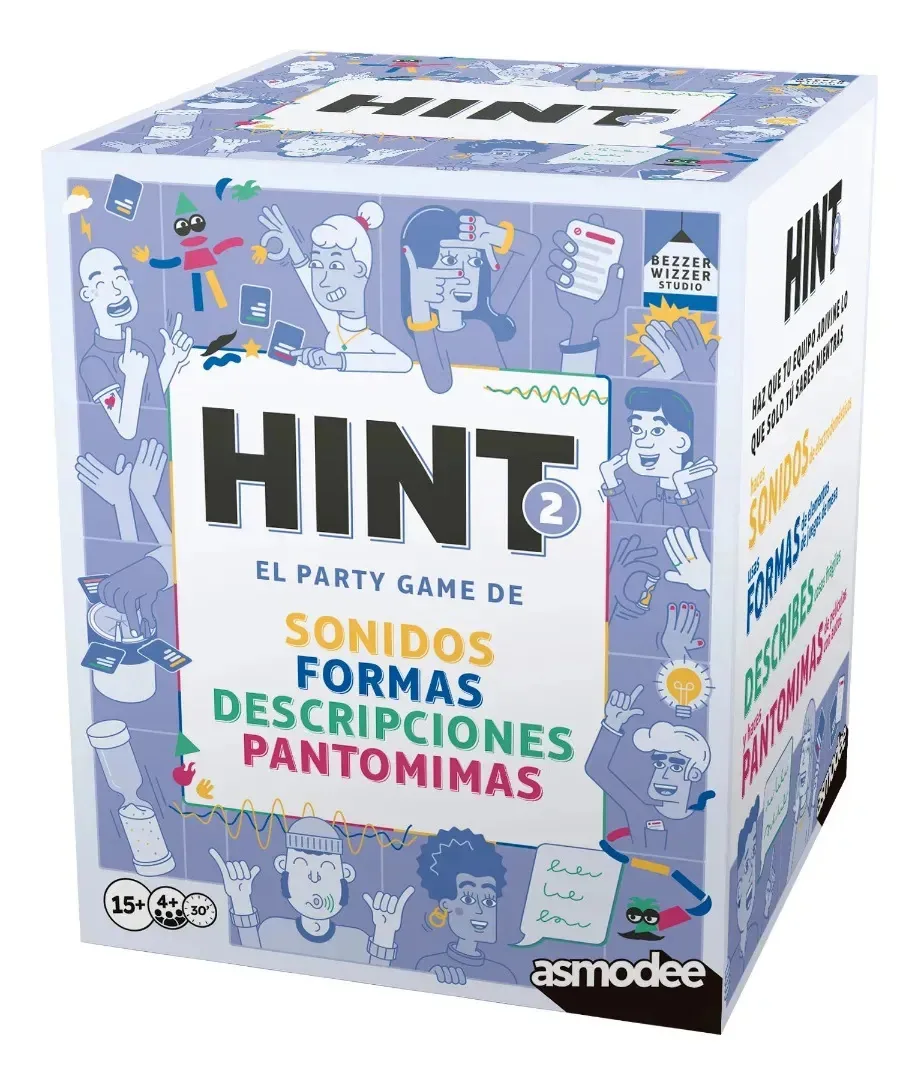 Dica 2: formas e sons