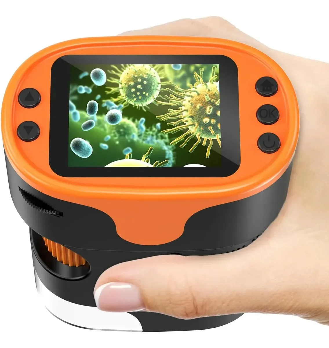 Bebang Pm1000 - Verde escuro