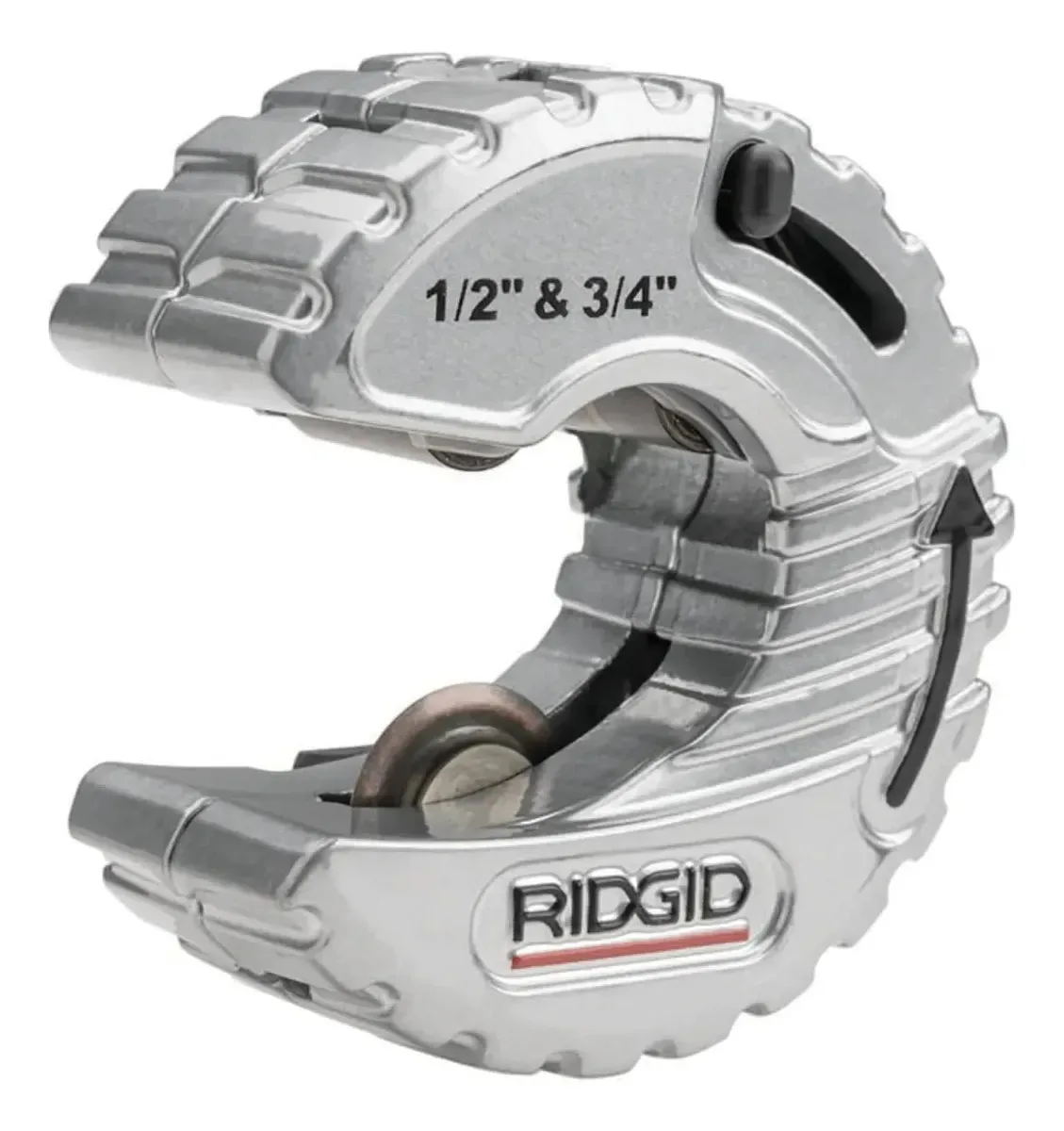 Cortador de tubos de cobre Ridgid 57008