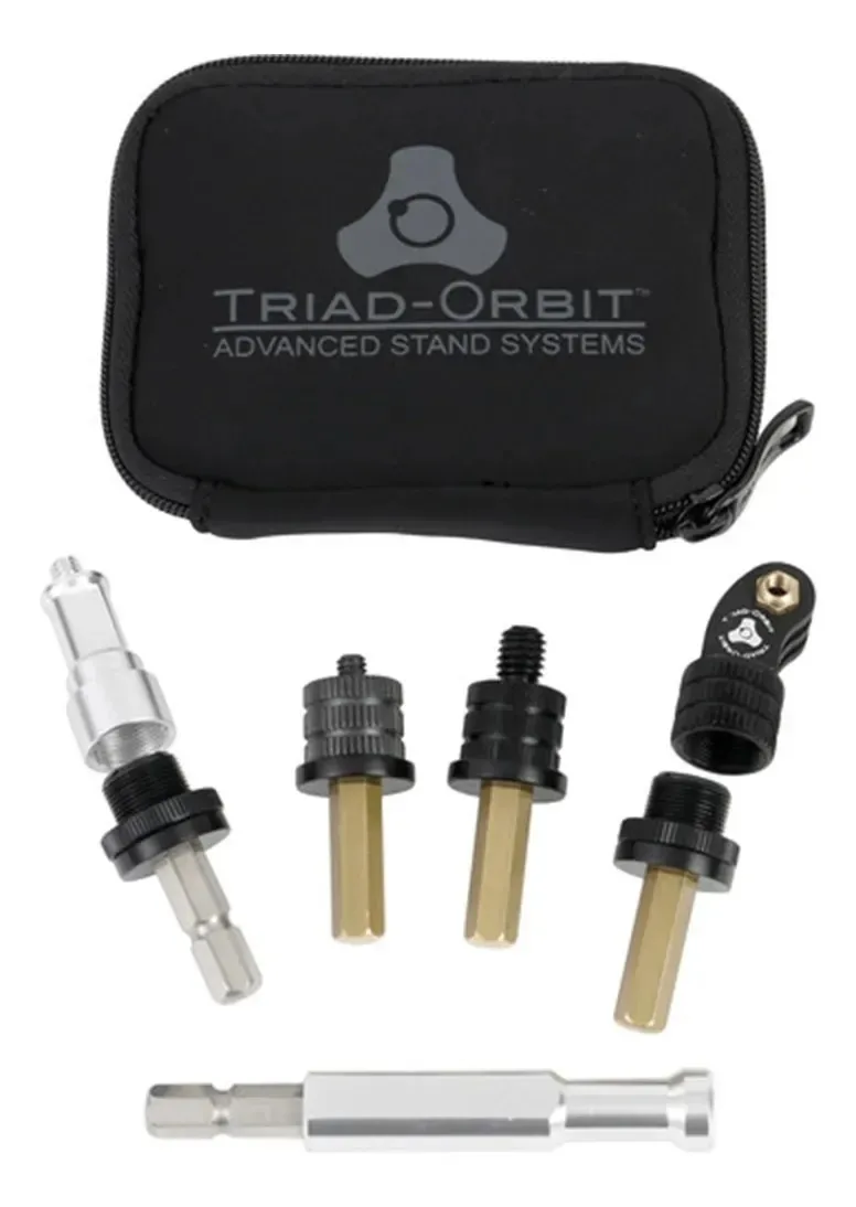 Adaptador de Áudio e Vídeo Traid Orbit - AV-PCKCMV