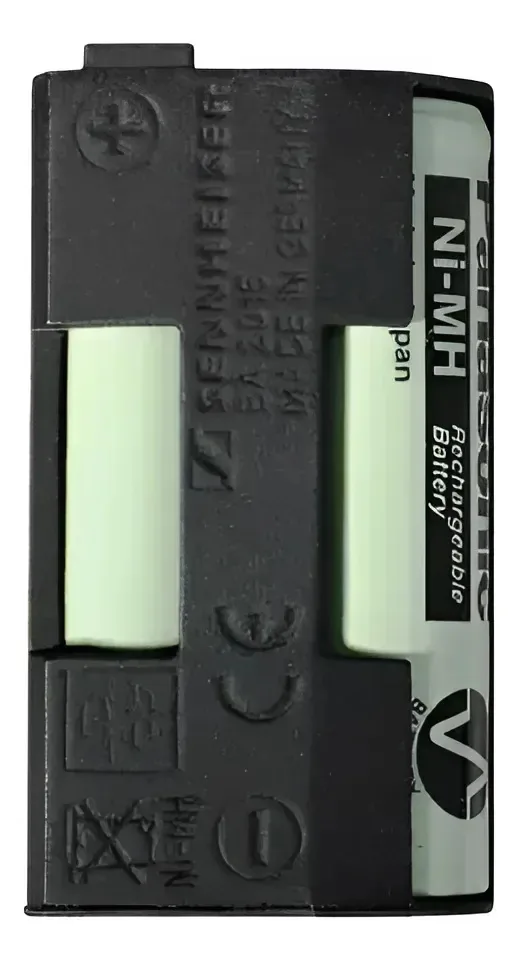 Bateria Recarregável Ba 2015 Sennheiser - 9950cmv