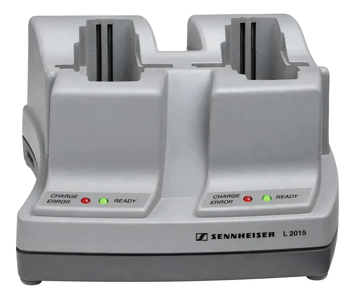 Carregador Profissional Sennheiser L 2015 - 9828CMV