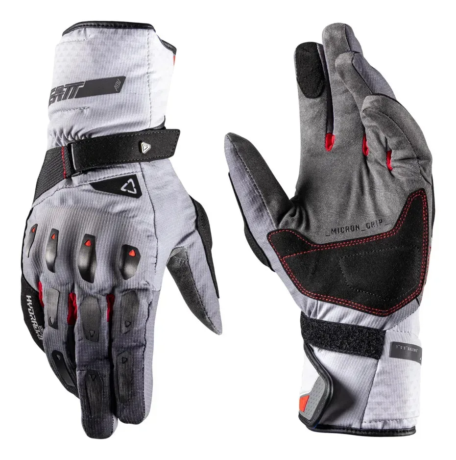Luvas Leatt Adv Subzero 5.5 Iron M