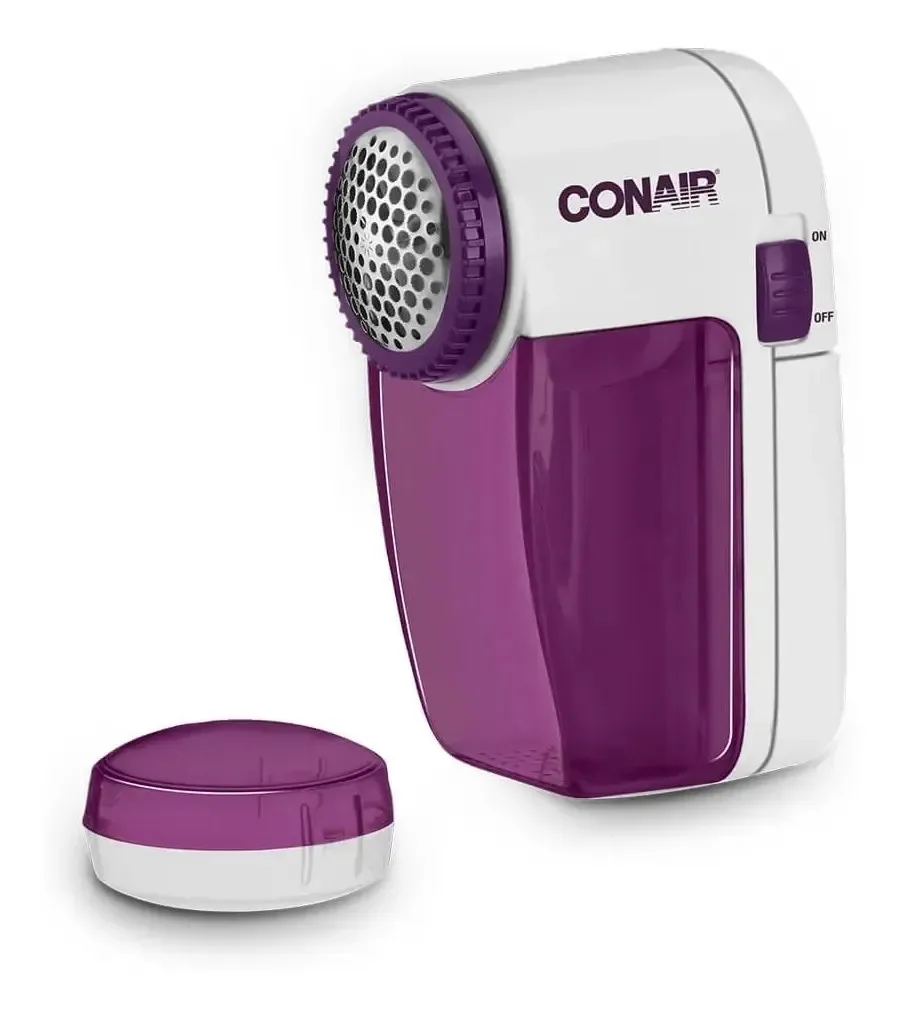 Removedor De Bolinhas E Fiapos Complete Care Conair