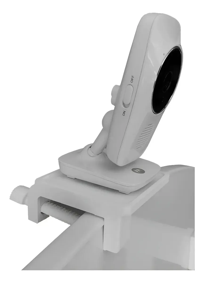 Suporte Para Baba Eletrônica Médio