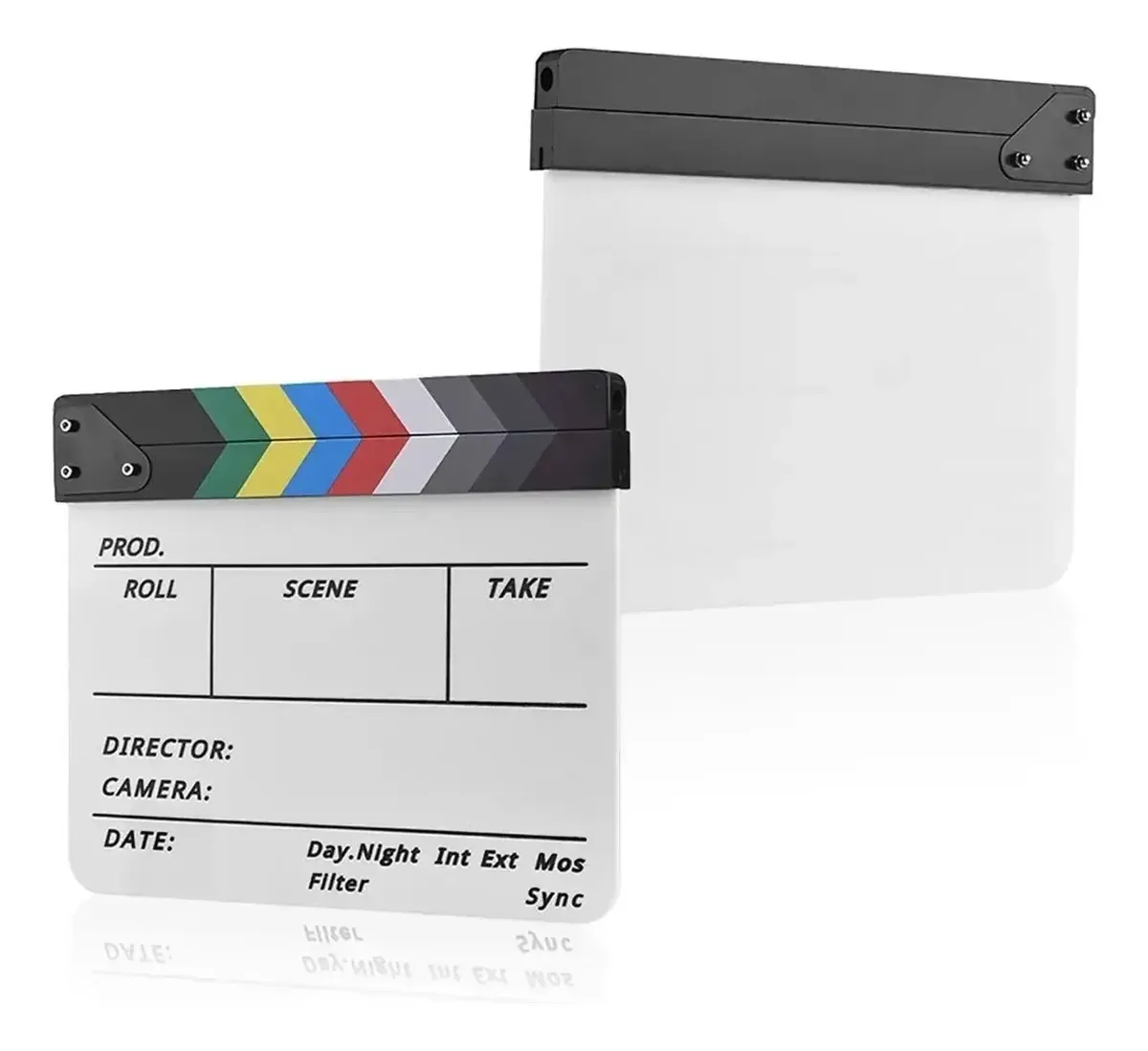 Clicker profissional, Film Clicker