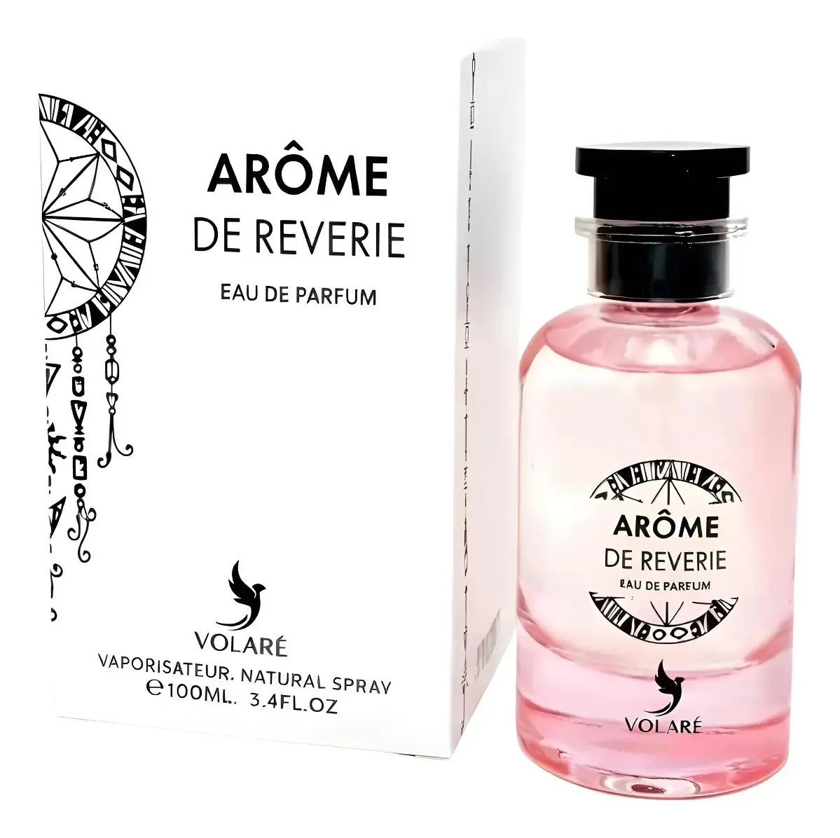 Perfumes de seda Volare Arome De Reverie Edp 100ml