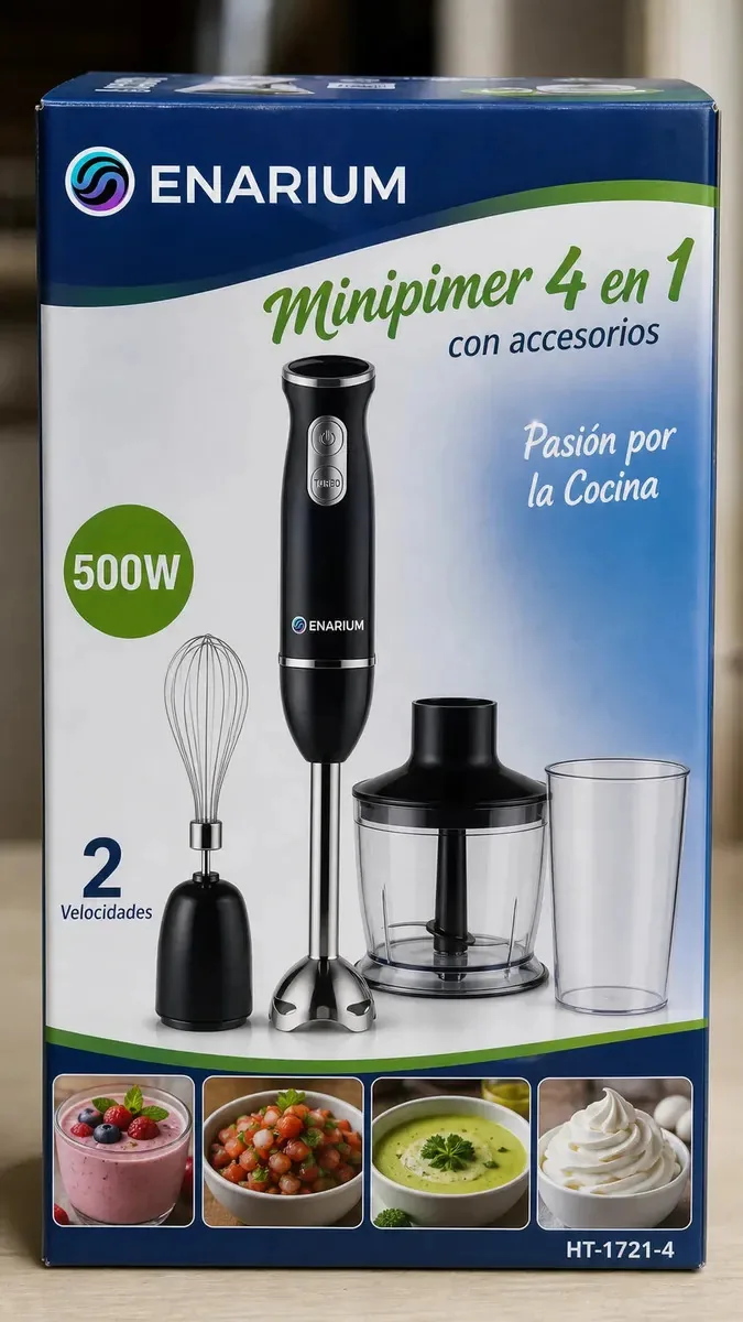 mini primer 4 em 1