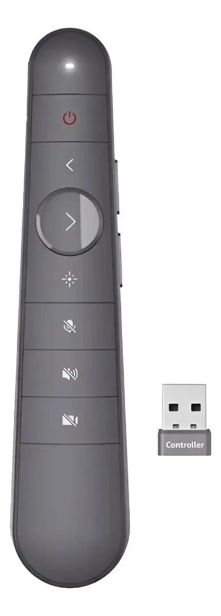 Microfone/Câmera/Alto-falantes de controle remoto Huawei Ideahub Ich Black