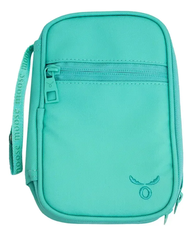 Organizador de cabos Moose Mint Mint
