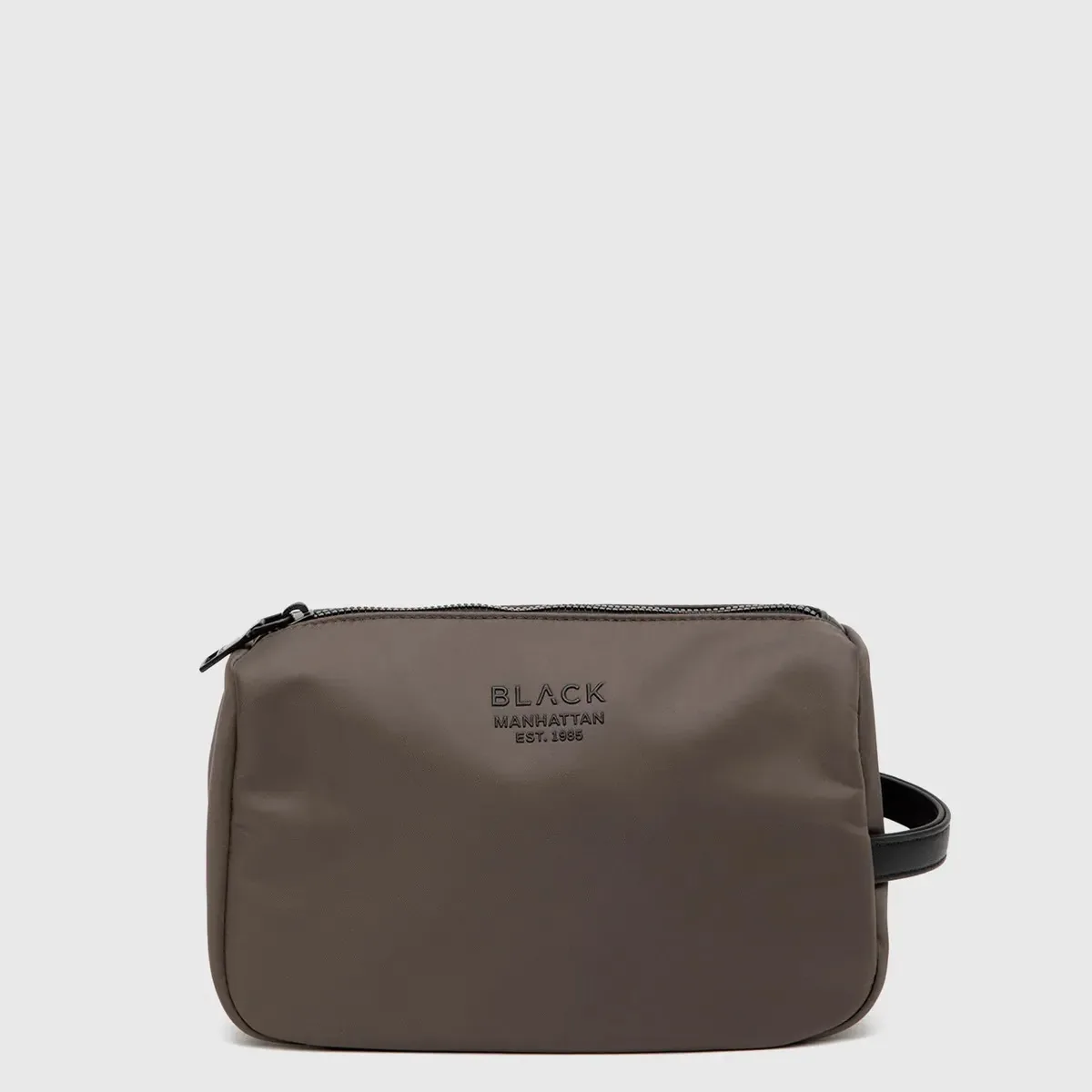 Bolsa de higiene sem gênero Bolsa de higiene marrom Black Bubba