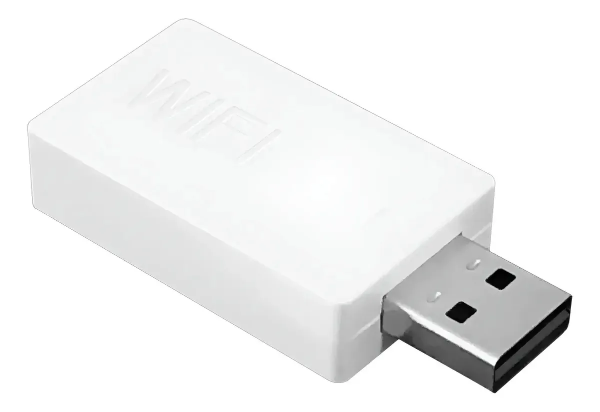 Adaptador de rede USB Wifi6 sem fio Ax900+Bluetooth 5.3