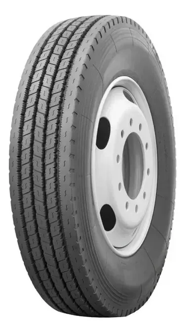 Kit de 4 rodas 11r24.5-18c 152/149l Mirage Mg111 Truck L