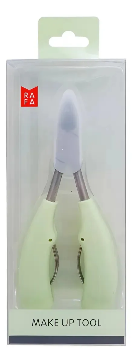 Máquina de cortar unhas Rafa Green